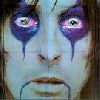 ALICE COOPER : ACFTI