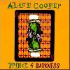 ALICE COOPER : Prince OF darkness alice