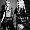 ALY   AJ : Aly AJ-Rush