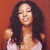 AMERIE : Amerie - ALL I Have - Japanese album cover