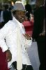 ANTHONY HAMILTON : MTV VMA 2004 Red Carpet