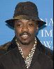 ANTHONY HAMILTON : Shrine Auditorium