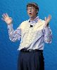 Bill Gates : Bill Gates AT Consumer Electronics Show, January 4, 2006