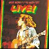 BOB MARLEY : BobMarley-Live