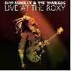 BOB MARLEY : BobMarley-LiveAtTheRoxy