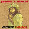 BOB MARLEY : BobMarley-RastamanVibration