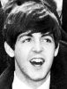 THE BEATLES : Bass guitar   vocals Paul McCartney