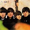 THE BEATLES : Beatlesforsale