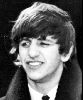 THE BEATLES : Drums   vocals Ringo Starr