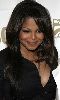 Janet Jackson : Beverly Hilton Hotel