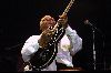 B.B. KING : B.B. King Concert - July 2002