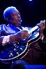 B.B. KING : House OF Blues