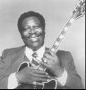 B.B. KING : p05461i97yu