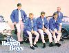 BEACH BOYS : Brian Wilson, Al Jardine, Carl Wilson, Dennis Wilson Mike Love