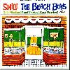 BEACH BOYS : The original cover OF Smile