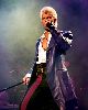 BILLY IDOL : Billy Idol-1