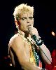 BILLY IDOL : Billy Idol-2