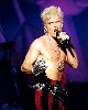 BILLY IDOL : Billy Idol-3