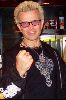 BILLY IDOL : BillyIdolFist