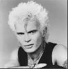 BILLY IDOL : p13696kh86j