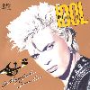 BILLY IDOL : Whiplash Smile