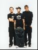 Blink 182 : Blink 182 umvd001