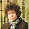 BOB DYLAN : Music blonde ON blonde