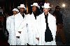 BONE THUGS N HARMONY : 1996 MTV Video Music Awar