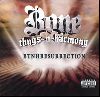 BONE THUGS N HARMONY : Btnhresurrection