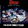 BONE THUGS N HARMONY : Thebonethugsstory