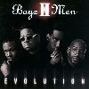 BOYZ II MEN : B2m-evolution