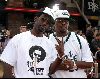 BOYZ II MEN : Bad Boys 2 Los Angeles Premiere