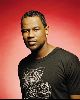 BRIAN MCKNIGHT : Brian McKnight umvd005