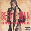 BEENIE MAN : BeenieManUndisputed