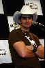 BRAD PAISLEY : Brad Paisley-3