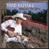 BRAD PAISLEY : Mudonthetires