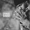 CRAIG DAVID : 7 Days  Maxi-Single  -- Craig David