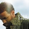 CRAIG DAVID : Craig david-story goes