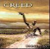 CREED : Creed-Human Clay