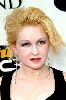 CYNDI LAUPER : 2004 VH1 Divas - Arrivals