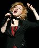 CYNDI LAUPER : Cyndi Lauper in Concert