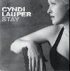 CYNDI LAUPER : CyndiLauperStay