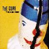 THE CURE : The Cure - Wild Mood Swings