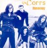 THE CORRS : CorrsRunawayCDCover1