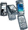 mobile nokia : nokia-n71-00