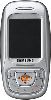 mobile samsung : samsung sgh-e350e 1