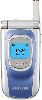 mobile samsung : samsung sgh-t200 1