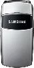 mobile samsung : samsung sgh-x200 1