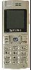 mobile samsung : samsung sgh-x610 1