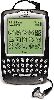 Mobile Black Berry : bb6720 00